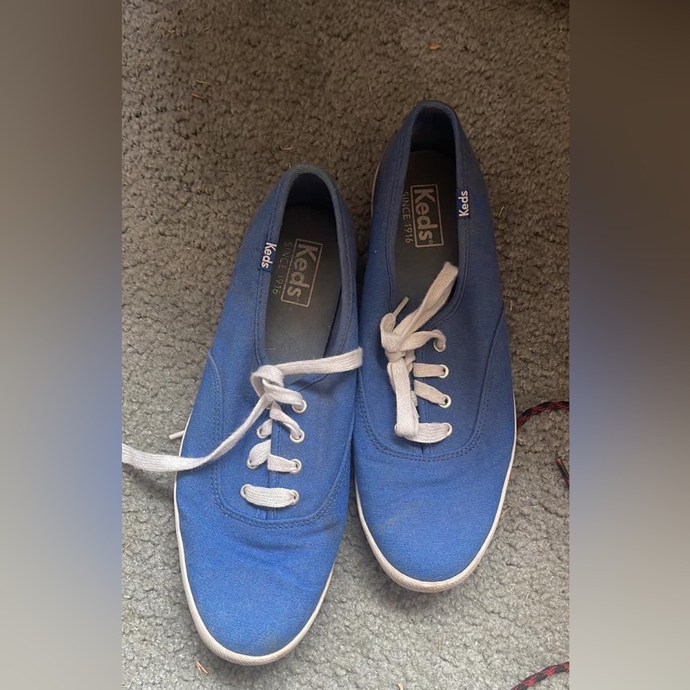 Keds sneakers